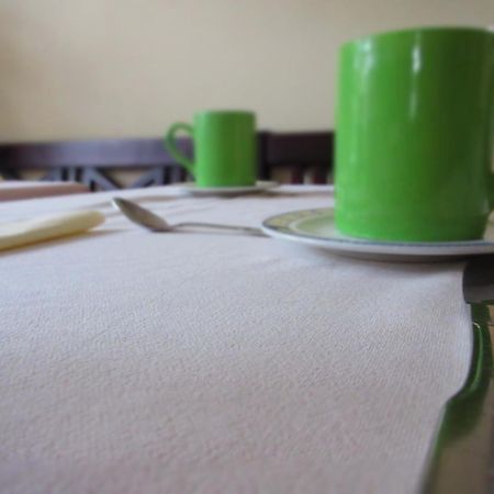 Gaestehaus Kirschgarten 보덴하임 외부 사진