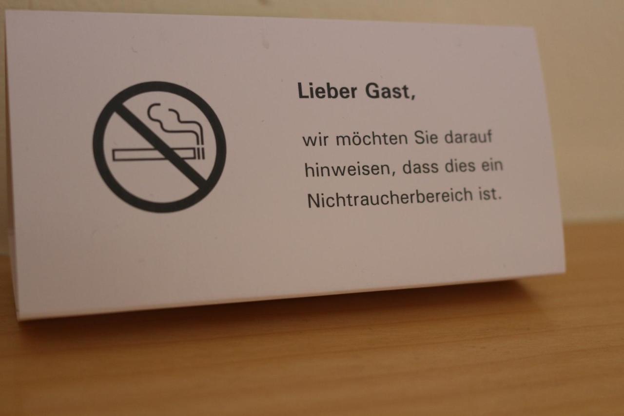 Gaestehaus Kirschgarten 보덴하임 외부 사진